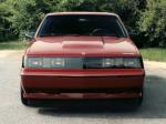 Oldsmobile FE3-X Firenza Concept 1985 года